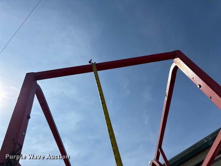 image for item EO4005 MEC 2033ES scissor lift