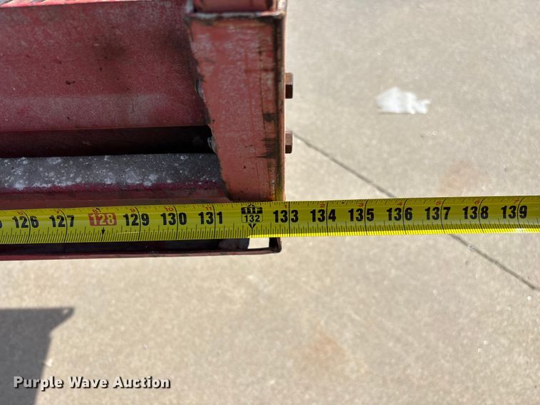 image for item EO4005 MEC 2033ES scissor lift