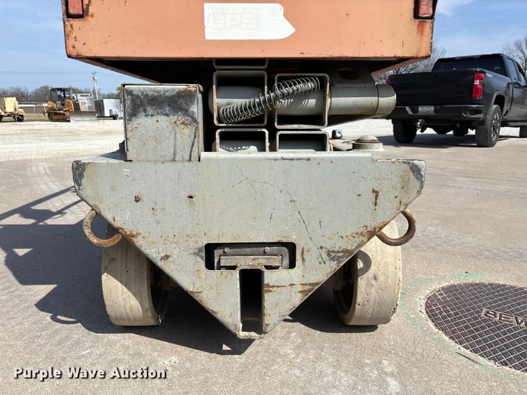 image for item EO4005 MEC 2033ES scissor lift