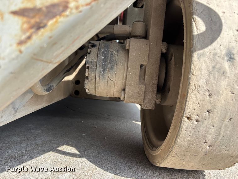 image for item EO4005 MEC 2033ES scissor lift