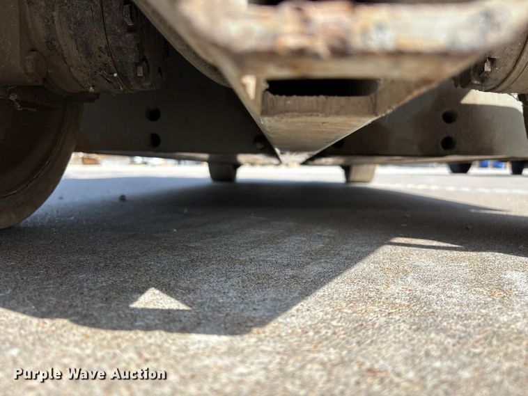 image for item EO4005 MEC 2033ES scissor lift