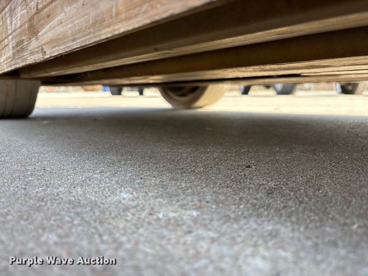 image for item EO4005 MEC 2033ES scissor lift