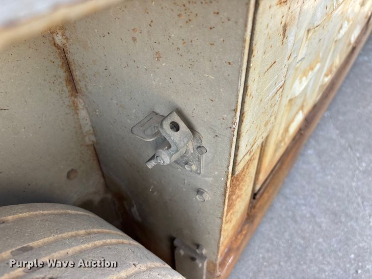 image for item EO4005 MEC 2033ES scissor lift