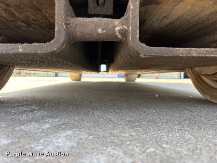 image for item EO4005 MEC 2033ES scissor lift