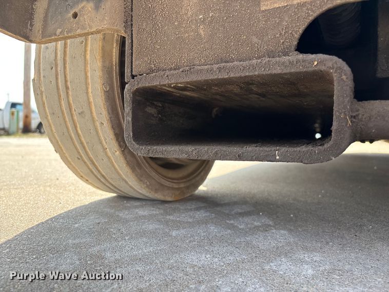 image for item EO4005 MEC 2033ES scissor lift