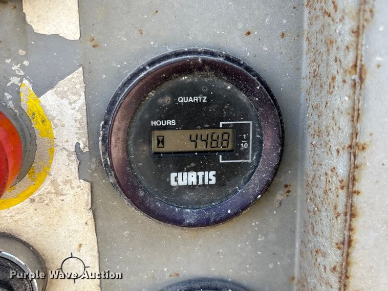 image for item EO4005 MEC 2033ES scissor lift