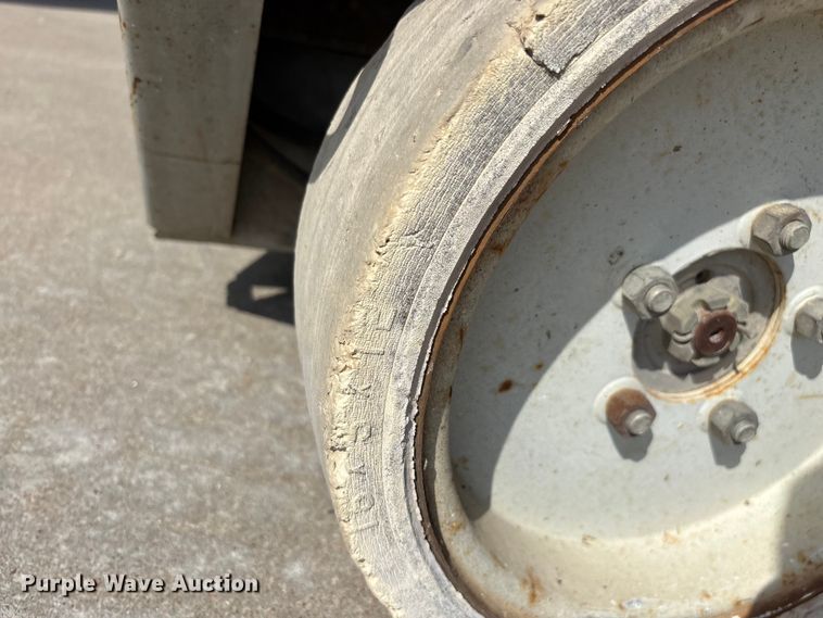 image for item EO4005 MEC 2033ES scissor lift