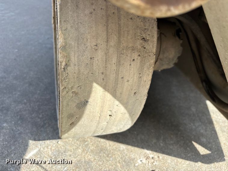 image for item EO4005 MEC 2033ES scissor lift