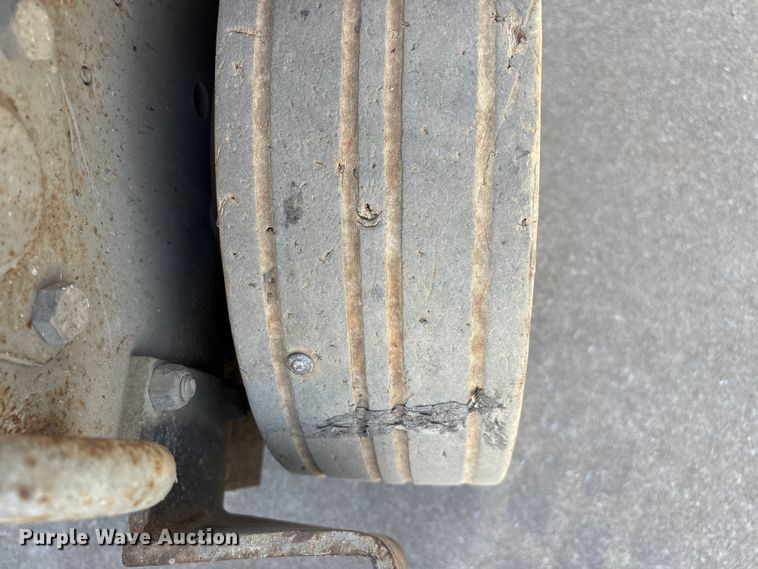 image for item EO4005 MEC 2033ES scissor lift