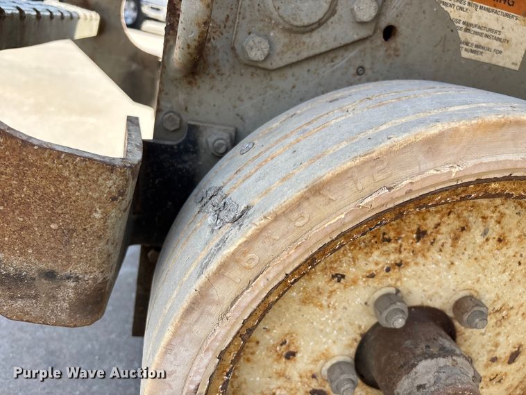 image for item EO4005 MEC 2033ES scissor lift