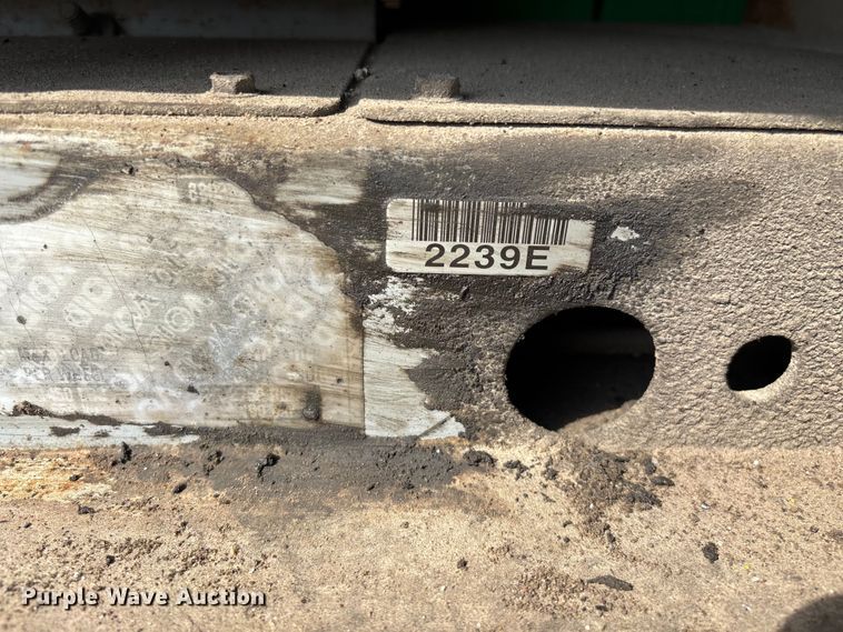 image for item EO4005 MEC 2033ES scissor lift