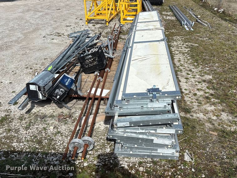 image for item EO4009 Garage door parts 