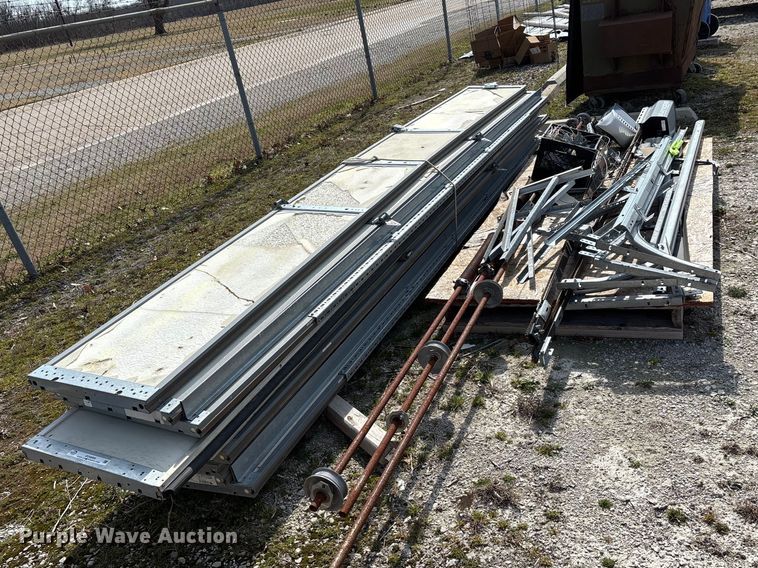 image for item EO4009 Garage door parts 