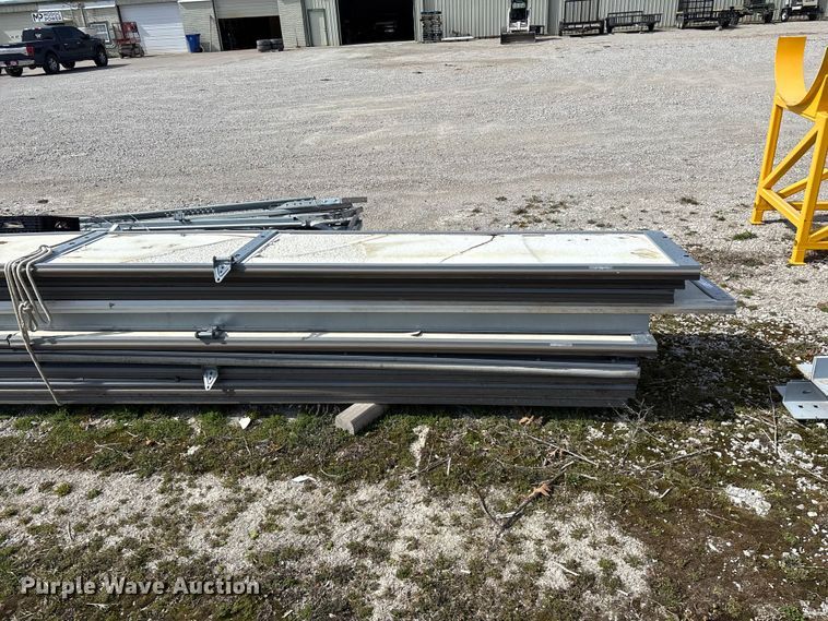 image for item EO4009 Garage door parts 