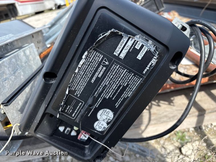 image for item EO4009 Garage door parts 