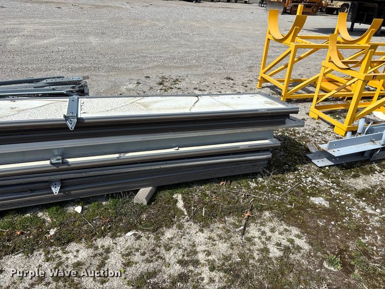 image for item EO4009 Garage door parts 