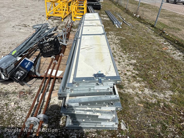 image for item EO4009 Garage door parts 