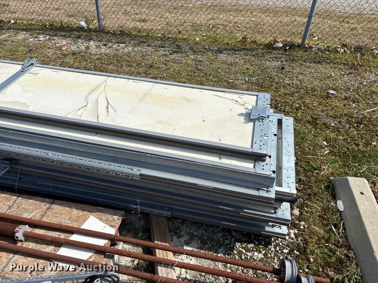 image for item EO4009 Garage door parts 