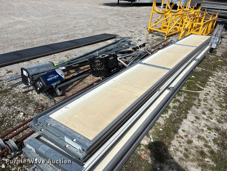 image for item EO4009 Garage door parts 