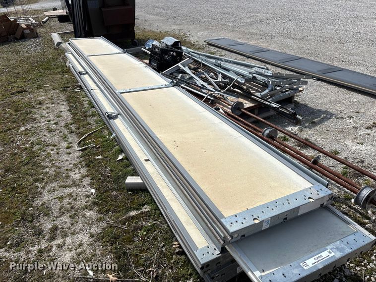 image for item EO4009 Garage door parts 