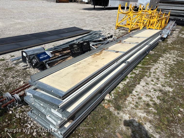 image for item EO4009 Garage door parts 