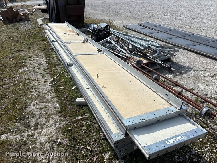 image for item EO4009 Garage door parts 