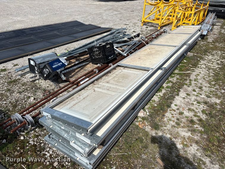 image for item EO4009 Garage door parts 