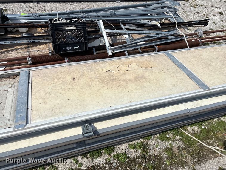 image for item EO4009 Garage door parts 