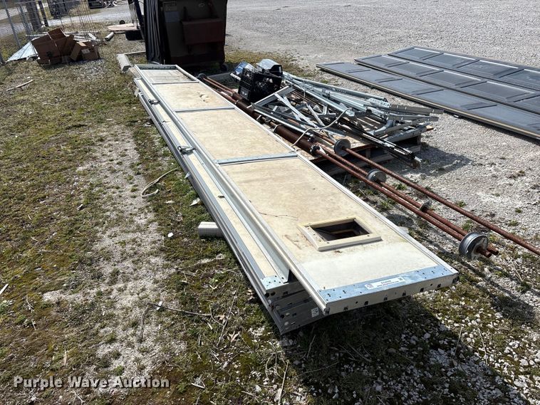 image for item EO4009 Garage door parts 