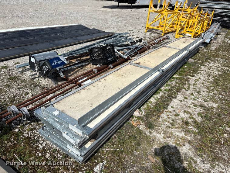 image for item EO4009 Garage door parts 