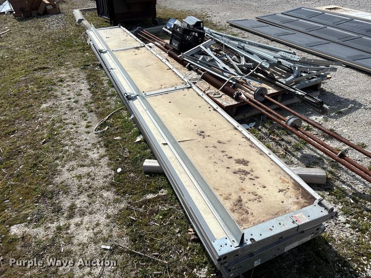 image for item EO4009 Garage door parts 