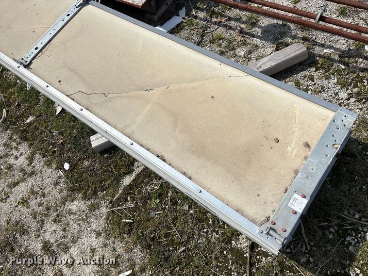 image for item EO4009 Garage door parts 