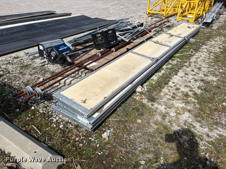 image for item EO4009 Garage door parts 