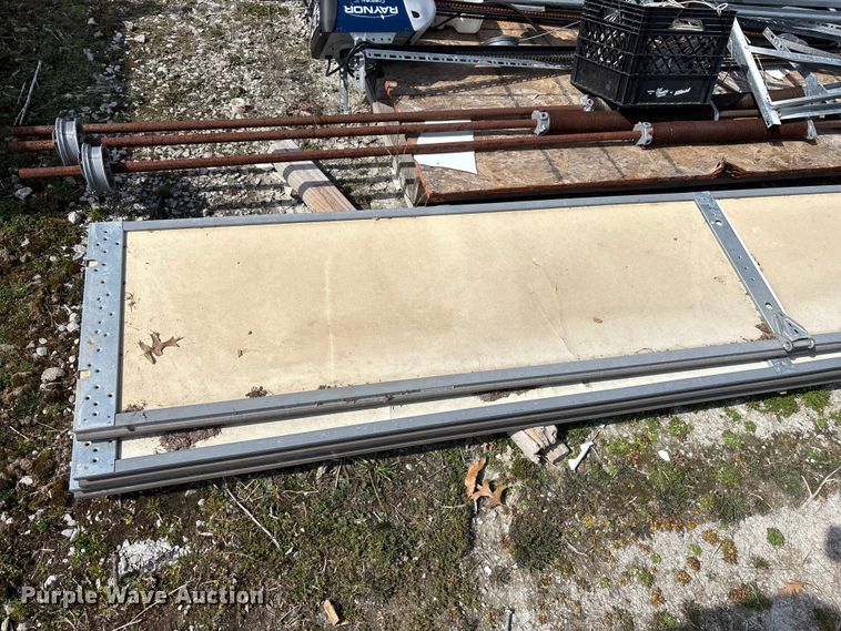 image for item EO4009 Garage door parts 