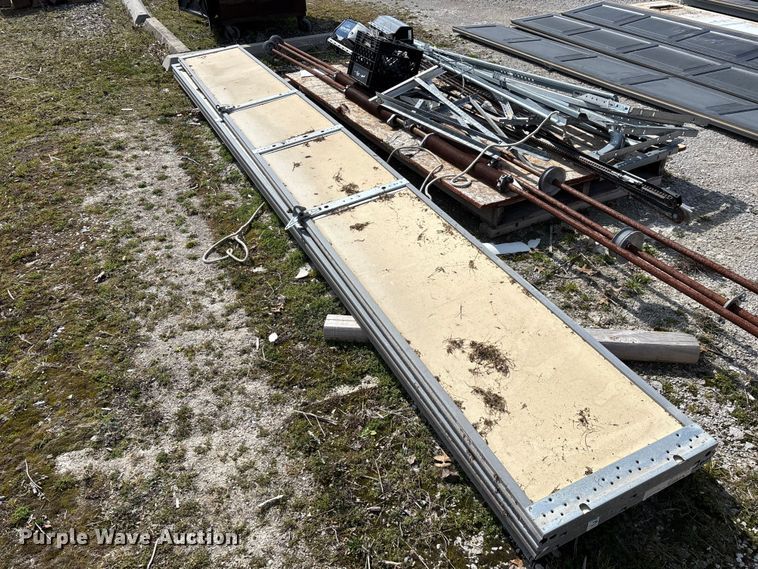 image for item EO4009 Garage door parts 