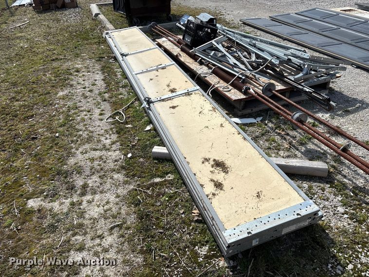 image for item EO4009 Garage door parts 