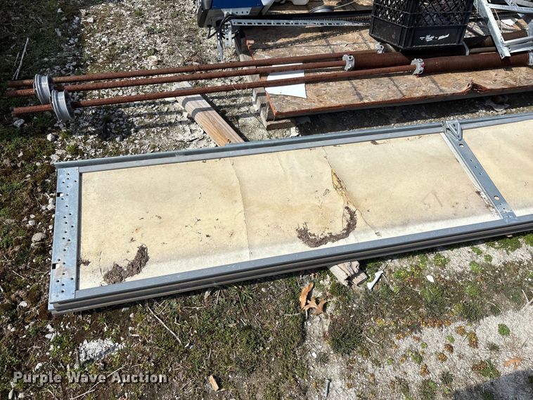 image for item EO4009 Garage door parts 