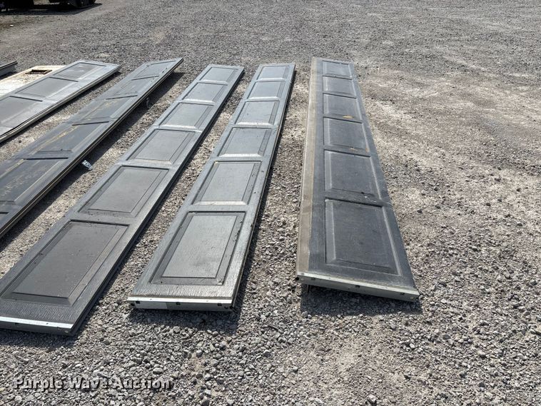 image for item EO4009 Garage door parts 