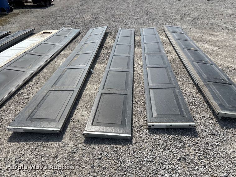 image for item EO4009 Garage door parts 