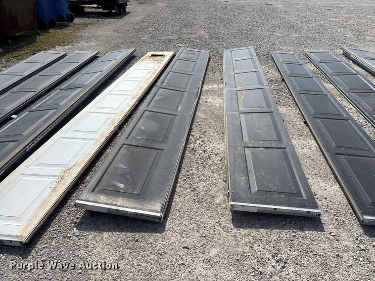 image for item EO4009 Garage door parts 