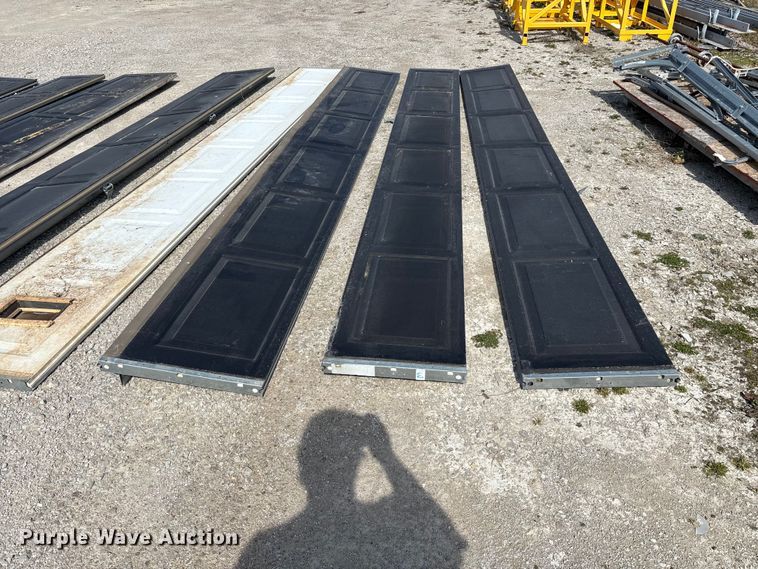 image for item EO4009 Garage door parts 