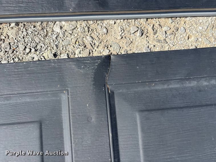 image for item EO4009 Garage door parts 