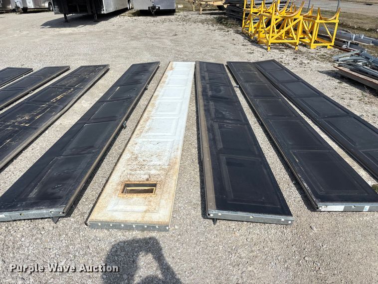 image for item EO4009 Garage door parts 