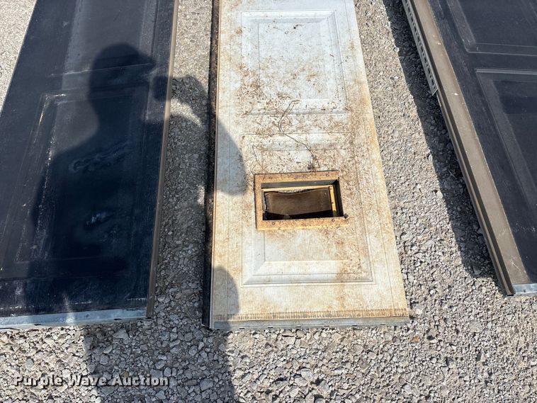 image for item EO4009 Garage door parts 