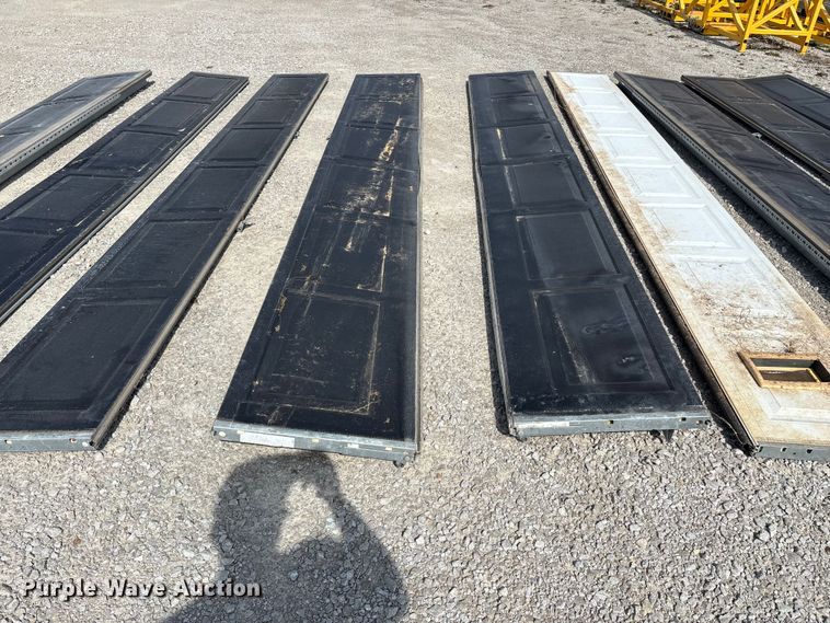 image for item EO4009 Garage door parts 