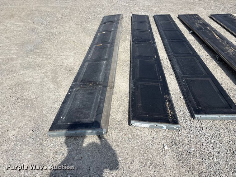 image for item EO4009 Garage door parts 