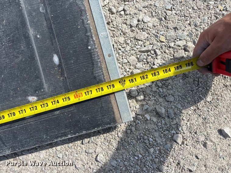 image for item EO4009 Garage door parts 