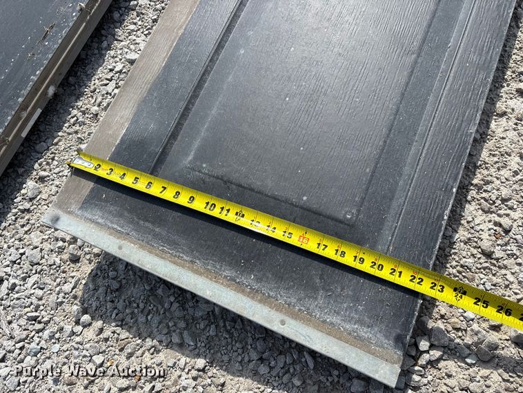 image for item EO4009 Garage door parts 