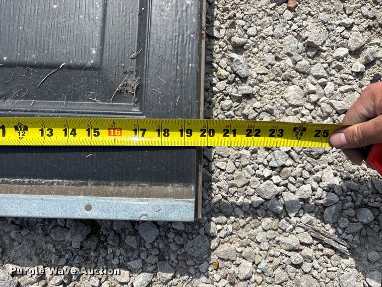 image for item EO4009 Garage door parts 