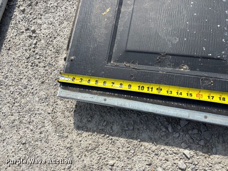 image for item EO4009 Garage door parts 